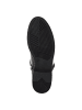 Marco Tozzi Stiefel in BLACK COMB