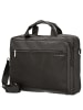 Bugatti Sera - Aktentasche 15" 40 cm (anthrazit) in anthrazit