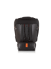 Chipolino Tourino Isofix (40-150cm) in schwarz