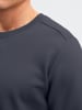 Calida Sweatshirt in anthrazit