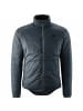 Gonso Bike Thermojacke Bevinco in Schwarz