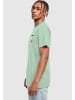 Mister Tee T-Shirts in neo mint