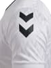 Hummel Sportshirt "Match Legend Jerseys S/S" in Weiß