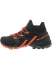 Mammut Aegility Pro Mid DT Men Wanderschuh Schwarz
