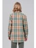 M.O.D Overshirt Thyme Green Check