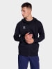 Hummel Hummel Hoodie Hmlgo Multisport Herren in BLACK