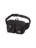 Dakine Hüfttasche 'Jagger Hybrid Hip Pack' in schwarz