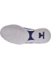 Hummel Handballschuh in Blau