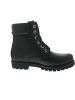 PANAMA JACK Schnürstiefel Schwarz
