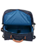 BRIC`s X-Travel Rucksack 42 cm Laptopfach in ocean blue