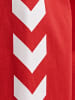 Hummel Sweatshirt Hmlgo Damen in TRUE RED