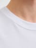 Jack & Jones T-shirt in Bright White