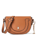 U.S. Polo Assn. Lawson Umhängetasche 22 cm tan