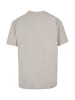 Merchcode Merchcode T-Shirts in lightasphalt