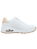Skechers Sneaker in weiß