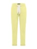 ELBSAND Hose  in Bright Yellow