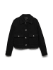 Vero Moda Jacke in Black