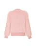 myMo Women Sweater in Pink