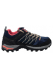 cmp Wanderschuh Rigel Low WP  in Blau