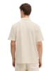 Marc O'Polo DfC Poloshirt Jersey Structure regular in Silky White