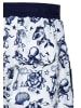 King Kerosin King Kerosin Badeshorts Oldschool Tattoo in navy