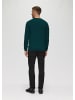 s.Oliver Strickpullover  in  67W0_petrol