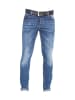 Cipo & Baxx Jeans in Blue