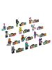 LEGO VIDIYO Bandmates Minifigures in mehrfarbig ab 7 Jahre