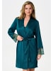LINGADORE Kimono Pine green