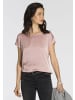 Laura Scott Shirtbluse in rose