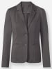 WITT WEIDEN Jerseyblazer in anthrazit