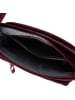 Hedgren Inner City Umhängetasche RFID Schutz 24 cm maroon banner