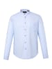 JP1880 Hemd in hellblau