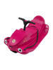 KHW Schlitten "Snow Quad" in Pink