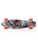 Byox Skull in rot