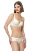 Triumph Bügel-BH Body Make-up Soft Touch in VANILLE