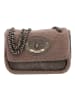 U.S. Polo Assn. Holly Schultertasche S 23.5 cm in stone