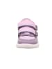 superfit Lauflernschuh SPORT7 MINI in Lila/Rosa