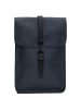RAINS Backpack Mini - Rucksack 13" 45 cm (cinder) in navy