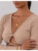 PURELEI Kette Poetic 55 cm in Gold