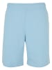 Urban Classics Trousers - Sweat in balticblue
