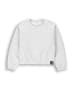 Coccodrillo Sweatshirt in grau