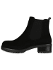 VAN HILL Chelsea Boots Madison in Schwarz PU