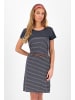 alife and kickin Kleid ClarinaAK Z in marine