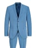 Jack & Jones Einreihiger Blazer und Hose in Moonlight Blue 1