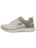 Skechers Sneaker Low in grau