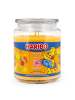 Haribo Haribo™ Duftkerze "Tropical Fun"