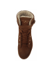 Tommy Hilfiger Schnürstiefel Warmlined Lace UP  in Braun