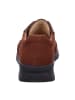 Finn Comfort Komfort Schnürschuhe in Braun