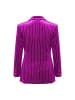Ulla Popken Blazer in magenta